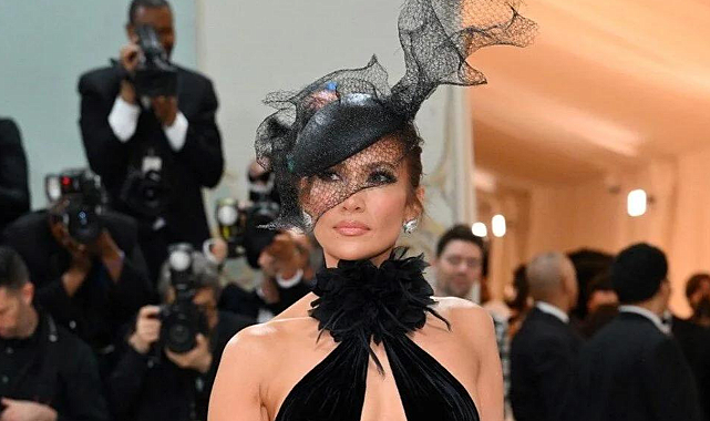 Jennifer Lopez de Hollywood grevinden etkilendi