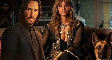 John Wick'in yönetmeni duyurdu: Yeni spin-off geliyor