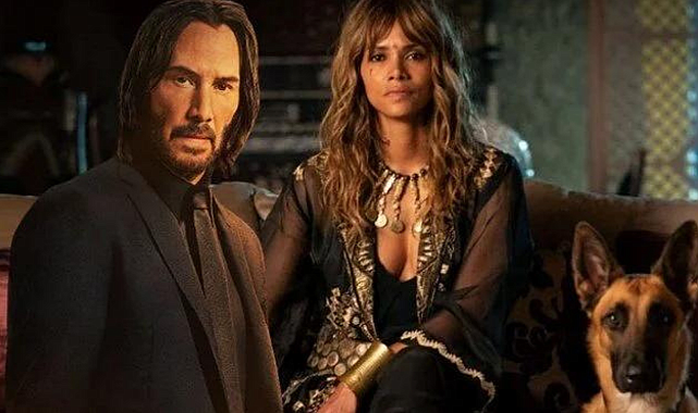 John Wick&#039;in yönetmeni duyurdu: Yeni spin-off geliyor