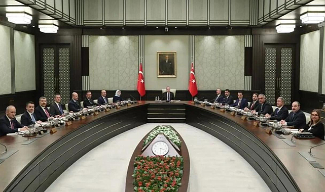 Kabine için iki seçenek