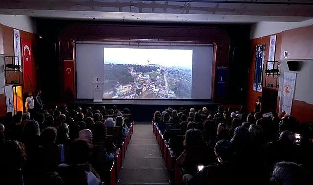 Kadın Yönetmenler ilk filmleri ile beyaz perdede