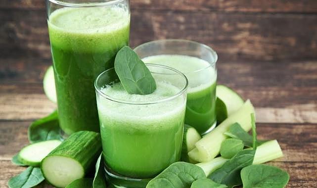 Kalorisiz ve Şekersiz Yaz İçecekleri İle Sağlığınızı Destekleyin