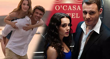 Kanal D'den yaza iddialı giriş…Dönence ve Ya Çok Seversen 'in yayın tarihleri belli oldu