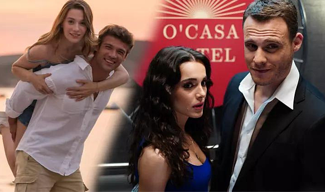 Kanal D&#039;den yaza iddialı giriş…Dönence ve Ya Çok Seversen &#039;in yayın tarihleri belli oldu