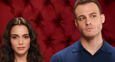 Kanal D'nin iddialı dizisi Ya Çok Seversen'in afişi yayınlandı