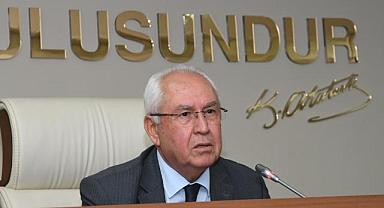 Karabağlar Belediye Meclisi haziran ayı toplantısı yapıldı