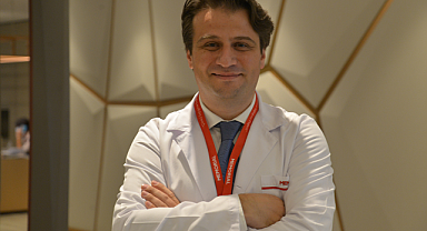 Karaciğerdeki Yağlanma 5-10 Dakika İçinde Belirlenebiliyor