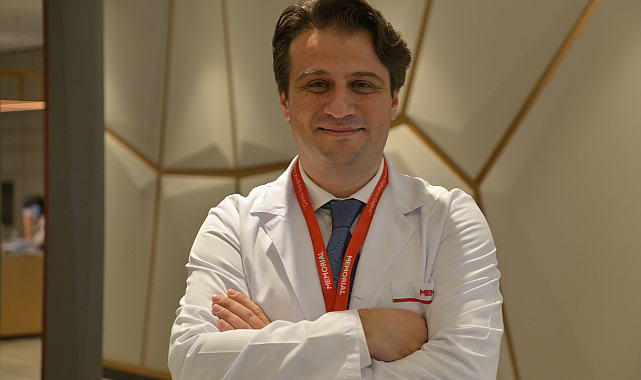 Karaciğerdeki Yağlanma 5-10 Dakika İçinde Belirlenebiliyor