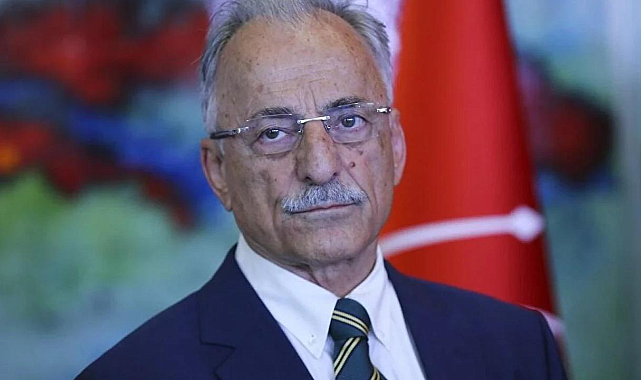 Karayalçın: Ciddi bir başarısızlık