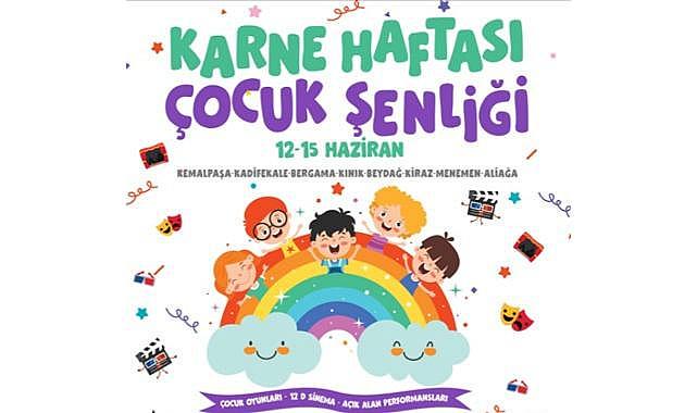 Karne Haftası Çocuk Şenliği başlıyor