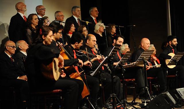 Karşıyaka’nın çınarları ikinci baharı yaşıyor