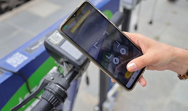 Karşıyaka’nın ‘Kumru’su 19 bin kullanıcıya ulaştı