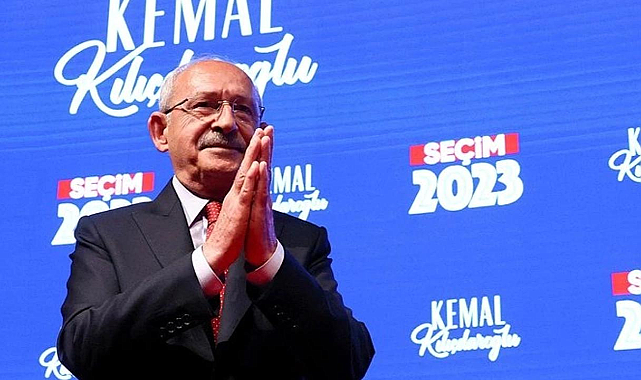 Kemal Kılıçdaroğlu&#039;nun yeni danışmanı kim oldu? Özgür Yici kimdir?