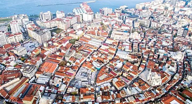 Kemeraltı'na yatırım zamanı