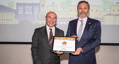 Kemeraltı'nı dünya vitrinine çıkarmak için gayrimenkul yatırım fonu kuruldu