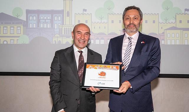 Kemeraltı&#039;nı dünya vitrinine çıkarmak için gayrimenkul yatırım fonu kuruldu