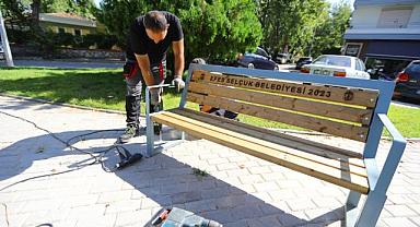 Kendimiz Ürettik, Kentlimize Teslim Ettik