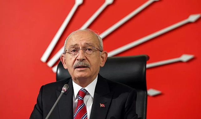 Kılıçdaroğlu: Beklediğimizi alamadık