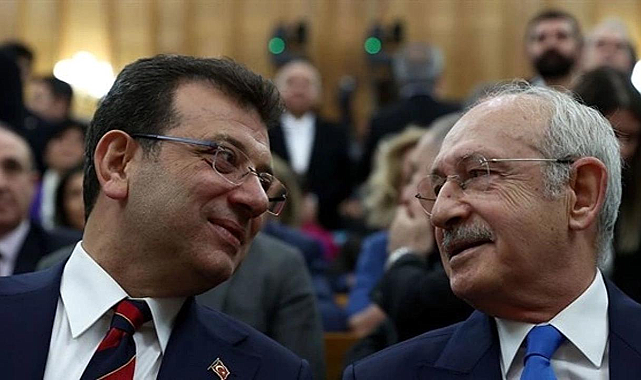 Kılıçdaroğlu: Değişim, kendi kuralları içerisinde olacak