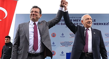 Kılıçdaroğlu ile İmamoğlu yeniden görüşecek