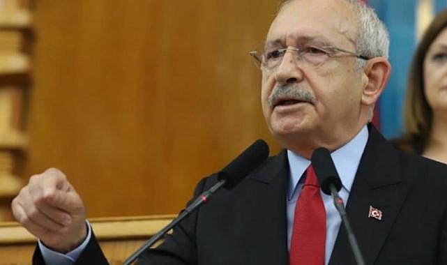 Kılıçdaroğlu&#039;ndan asgari ücret tepkisi!