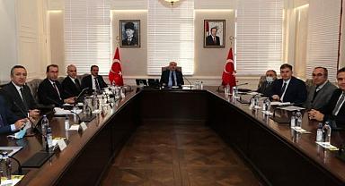 Kınık’ta Dünya’da Bir İlk