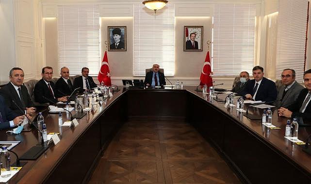 Kınık’ta Dünya’da Bir İlk