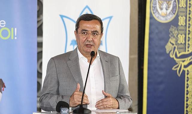 “Kız Kardeşler El Ele” projesinin Konaklı mezunları istihdama katılıyor