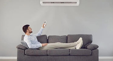 Klima kullanımına bağlı olarak yaz zatürresi vakaları da artıyor