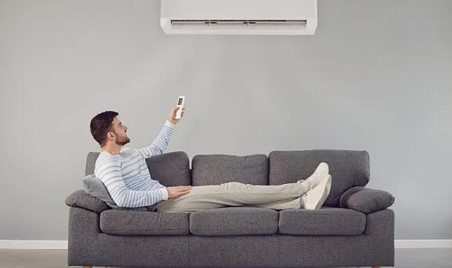 Klima kullanımına bağlı olarak yaz zatürresi vakaları da artıyor