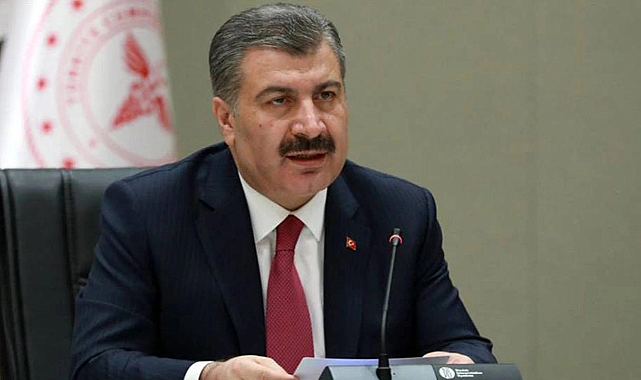 Koca&#039;dan kızamık açıklaması: İddialar asılsız