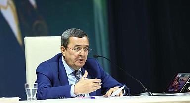 Konak Belediye Meclisi haziran toplantısını gerçekleştirdi