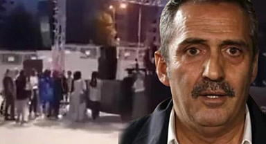 Konsere sadece 8 kişi gelince Yavuz Bingöl konserini iptal etti!