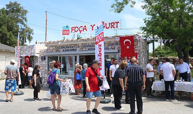 Kooperatiften Belediyelere Çağrı