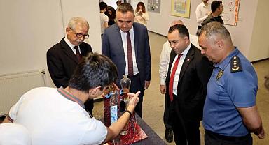 KOSBİ Zülfü Mevlüt Çelik Meslek Lisesi’nden Bilim Şenliği: KOSBİFEST’te teknoloji projeleri sergilendi