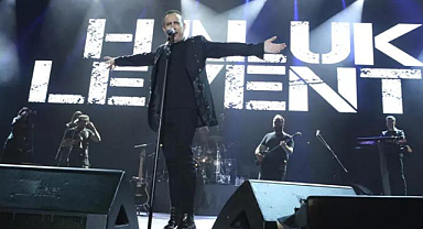 Kuruçeşme Açıkhava'ya Haluk Levent akını