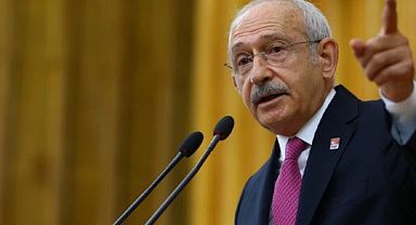 'Kurultay takvimini bir an önce başlatın'