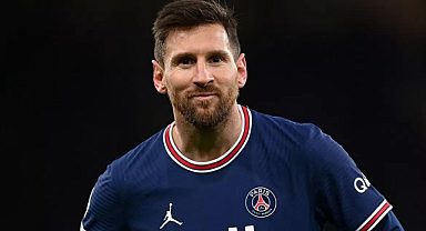 Lionel Messi, yeni takımını açıkladı!