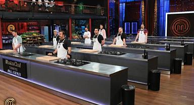 MasterChef All Star'da ilk grupta ana kadroya girenler belli oldu