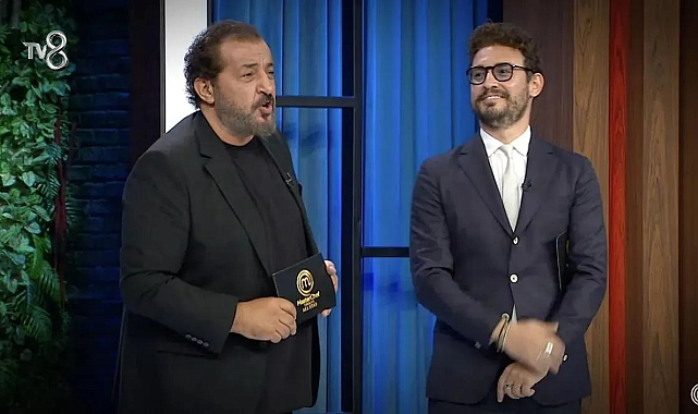MasterChef All Star&#039;ın ilk fragmanı yayınlandı! Somer Sivrioğlu jüri kadrosunda yer almadı