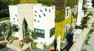 MasterChef Mehmet Yalçınkaya Bodrum'da Restoran Açıyor