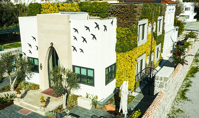 MasterChef Mehmet Yalçınkaya Bodrum&#039;da Restoran Açıyor