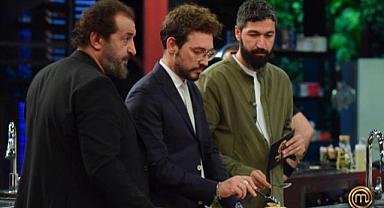 MasterChef Türkiye All Star'da ana kadroya giren ilk yarışmacı belli oldu