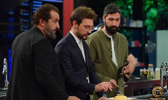 MasterChef Türkiye All Star&#039;da ana kadroya giren ilk yarışmacı belli oldu