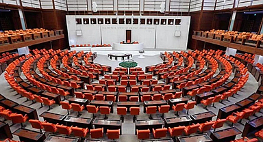Meclis'in yeni döneminde ekonomi gündemde