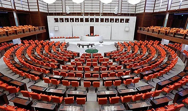 Meclis&#039;in yeni döneminde ekonomi gündemde
