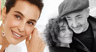 Mehmet Aslantuğ'dan boşanan Arzum Onan: Bir hikayeyi geride bıraktık