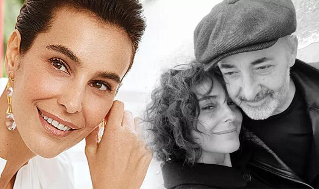 Mehmet Aslantuğ&#039;dan boşanan Arzum Onan: Bir hikayeyi geride bıraktık