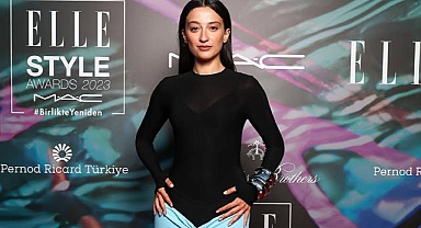 Melike Şahin'in Bursa Konseri İptal Edildi