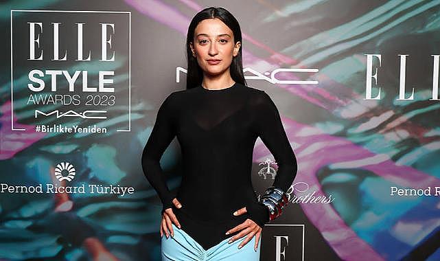 Melike Şahin&#039;in Bursa Konseri İptal Edildi